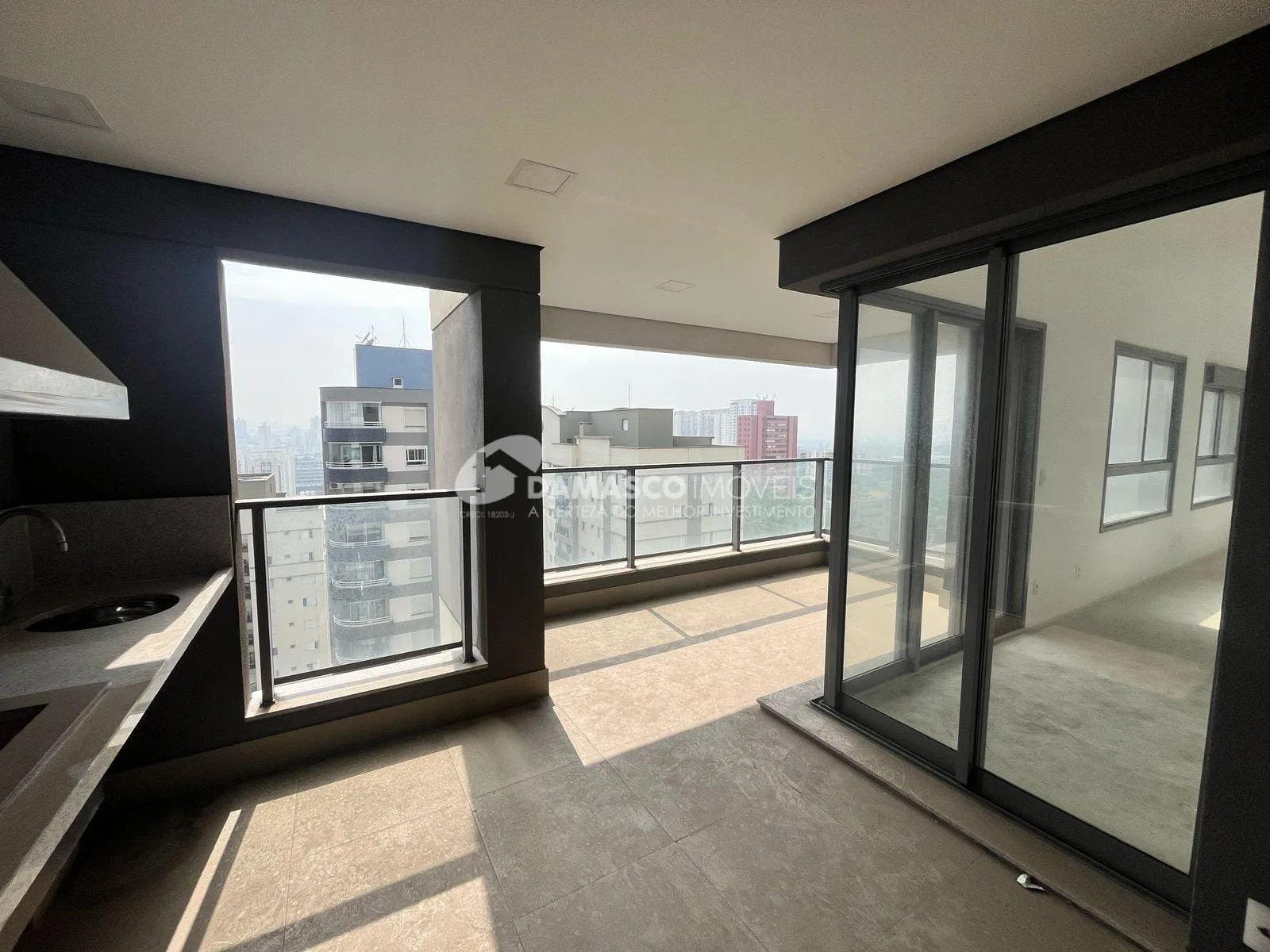 Apartamento à venda, Jardim, Santo André, SP