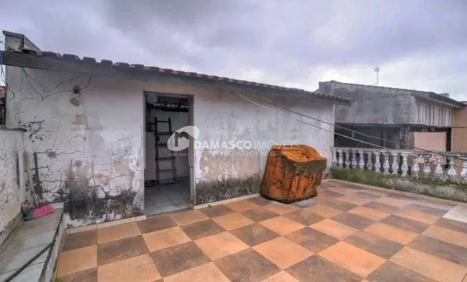 Sobrado à venda 3 Quartos, 1 Suite, 2 Vagas, 350M², Santa Maria, São Caetano do Sul - SP