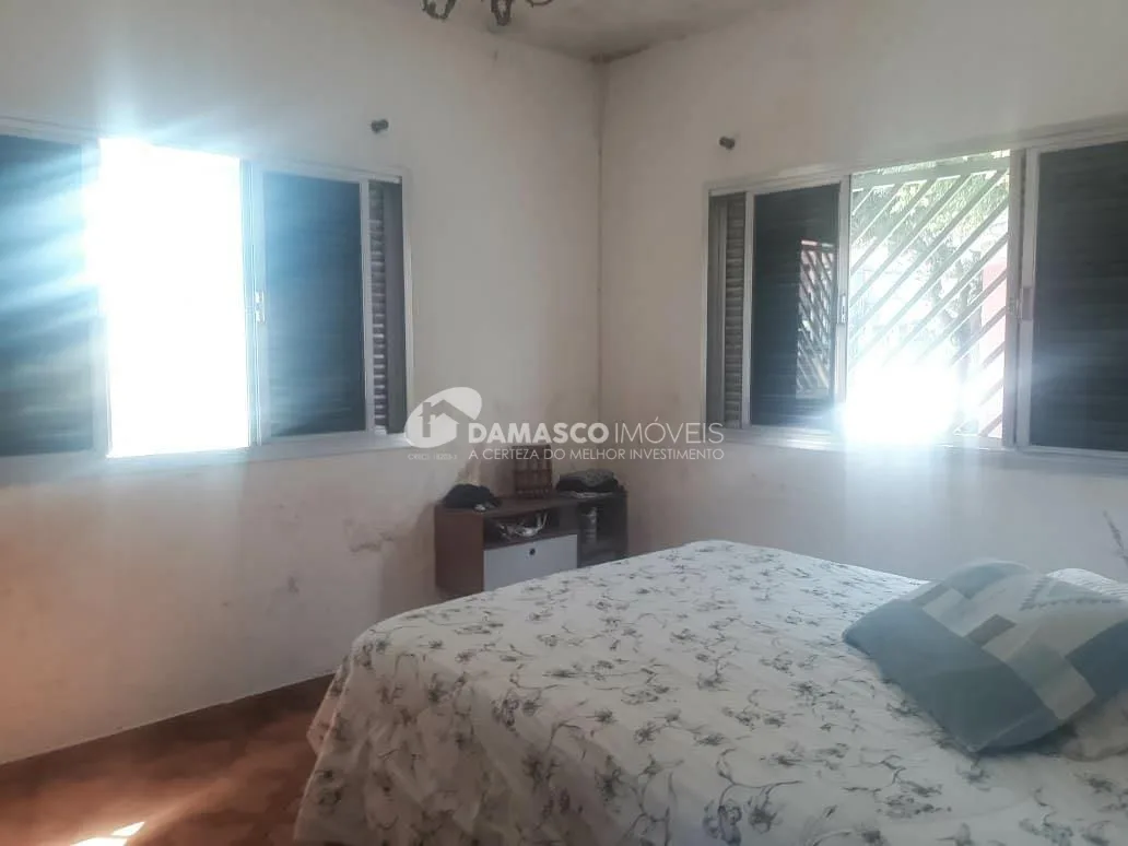 Casa à venda 3 Quartos, 2 Vagas, 279M², Fundação, São Caetano do Sul - SP