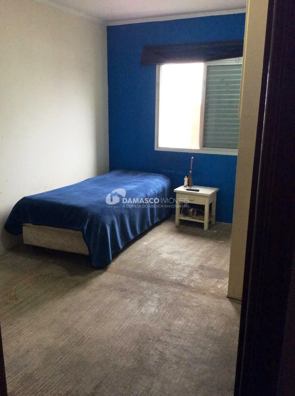 Apartamento à venda 3 Quartos, 1 Suite, 1 Vaga, 113M², Osvaldo Cruz, São Caetano do Sul - SP 