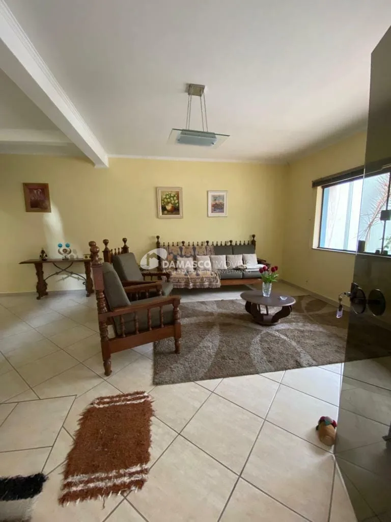 Sobrado à venda 3 Quartos, 1 Suite, 3 Vagas, 220M², Osvaldo Cruz, São Caetano do Sul - SP
