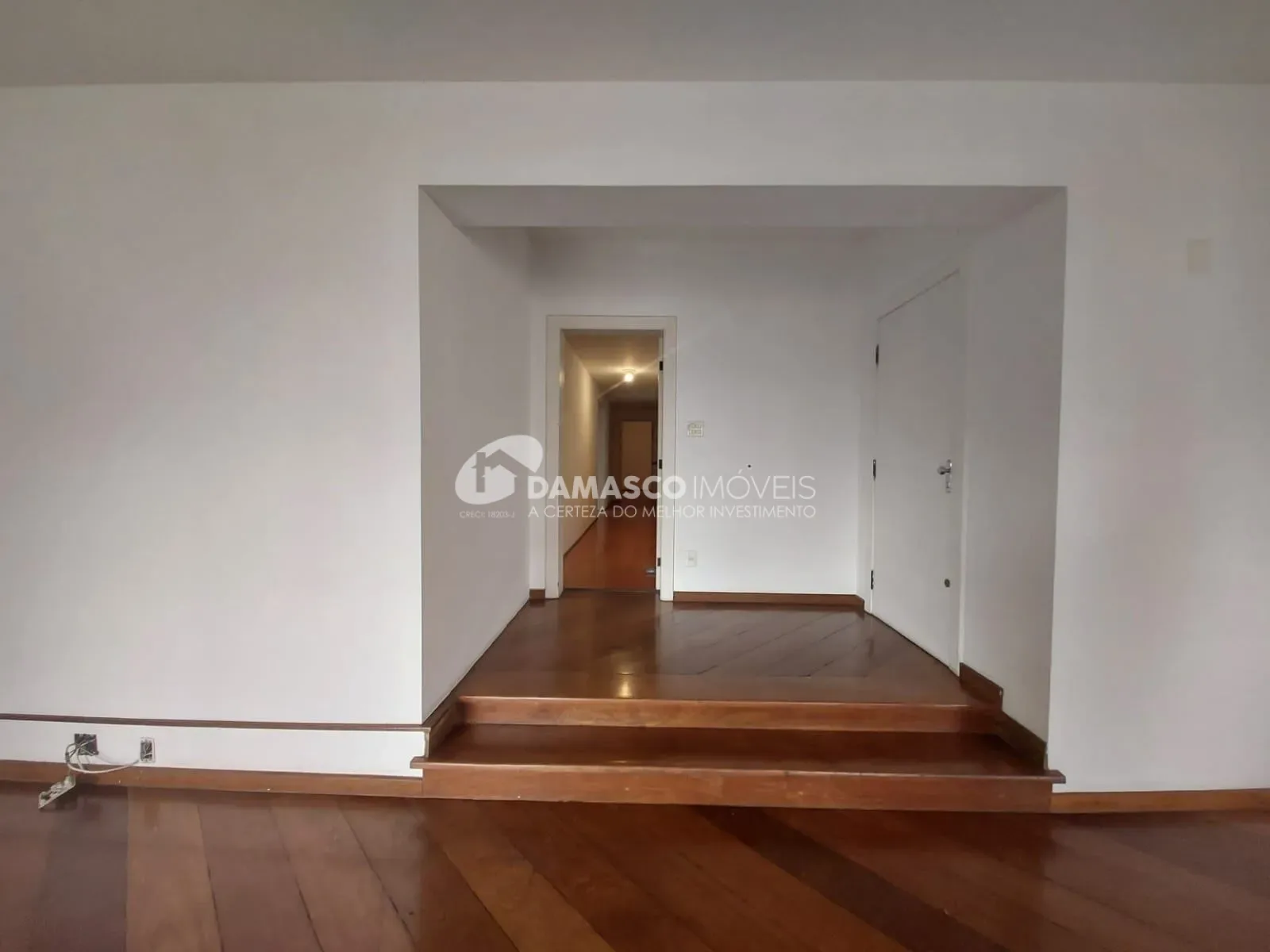 Locação de Apartamento de Alto Padrão em  São Caetano do Sul