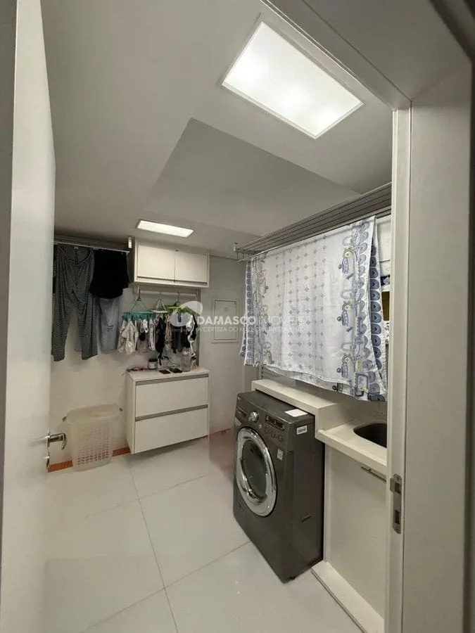 Apartamento com 3 quartos, Santa Paula - São Caetano do Sul