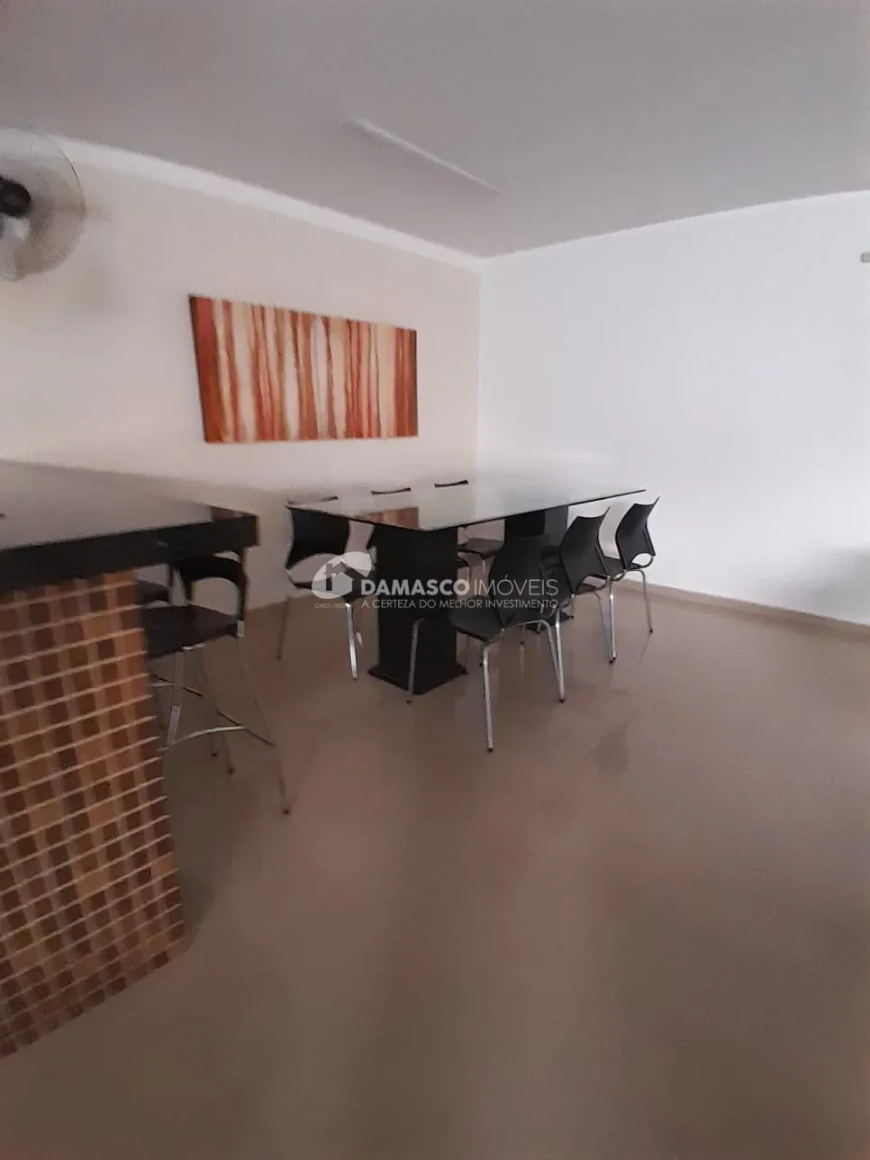 Apartamento para Locação 2 Quartos, 1 Suite, 2 Vagas, Olímpico, São Caetano do Sul - SP