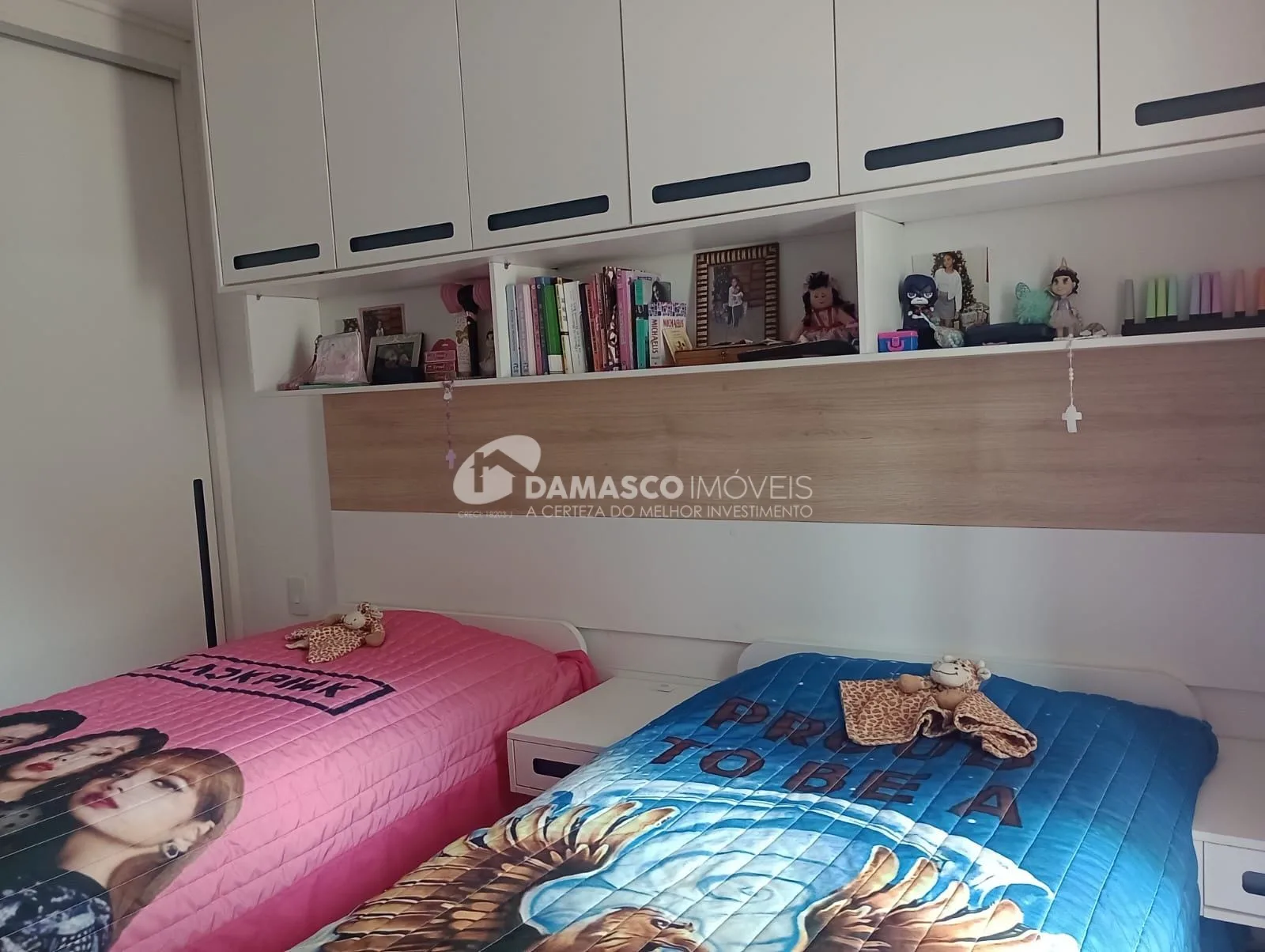 Cobertura / Penthouse à venda, Vila Sacadura Cabral, Santo André, SP
