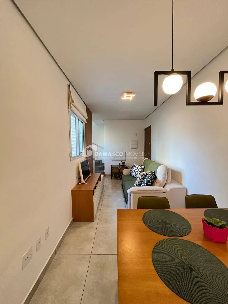 Cobertura / Penthouse à venda, Campestre, Santo André, SP