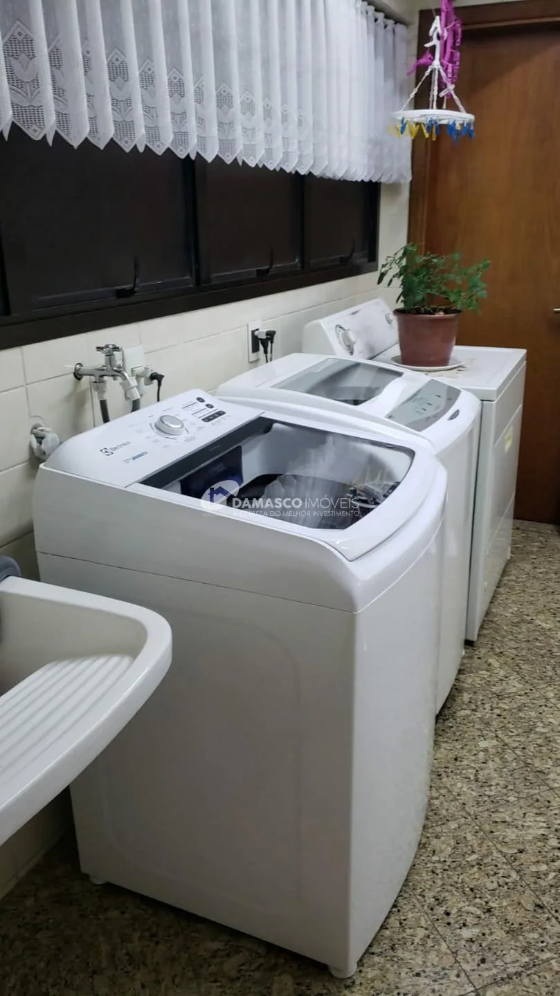 Apartamento à venda 3 Quartos, 3 Suites, 2 Vagas, 205M², Barcelona, São Caetano do Sul - SP 