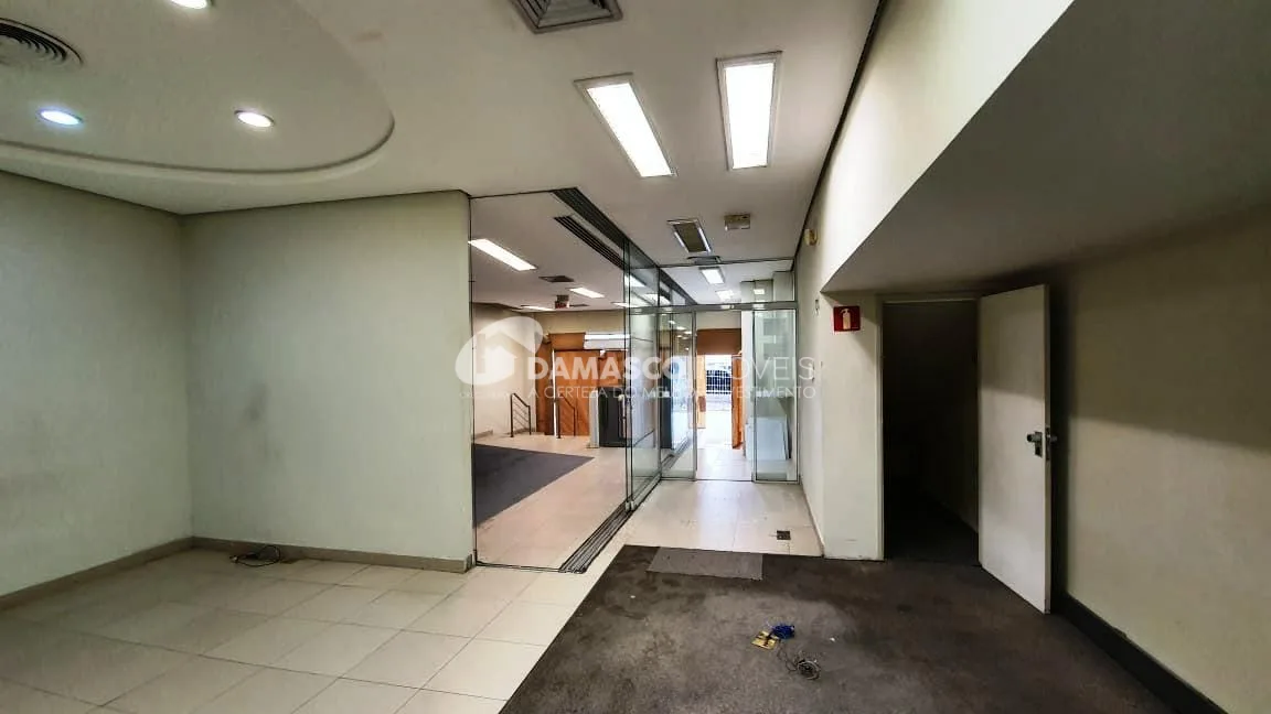 Salão para Locação 230M², Centro, São Caetano do Sul - SP