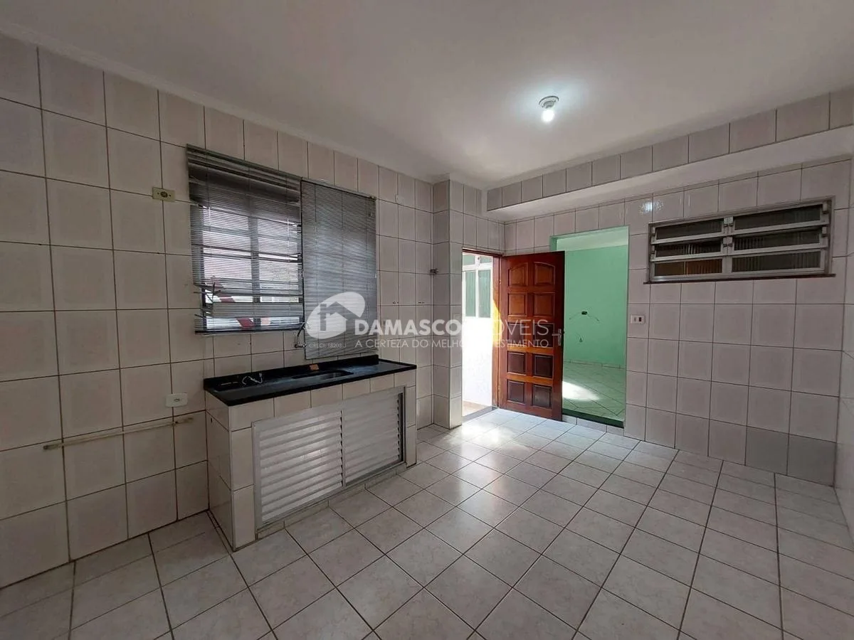 Casa à venda, Paulicéia, São Bernardo do Campo, SP