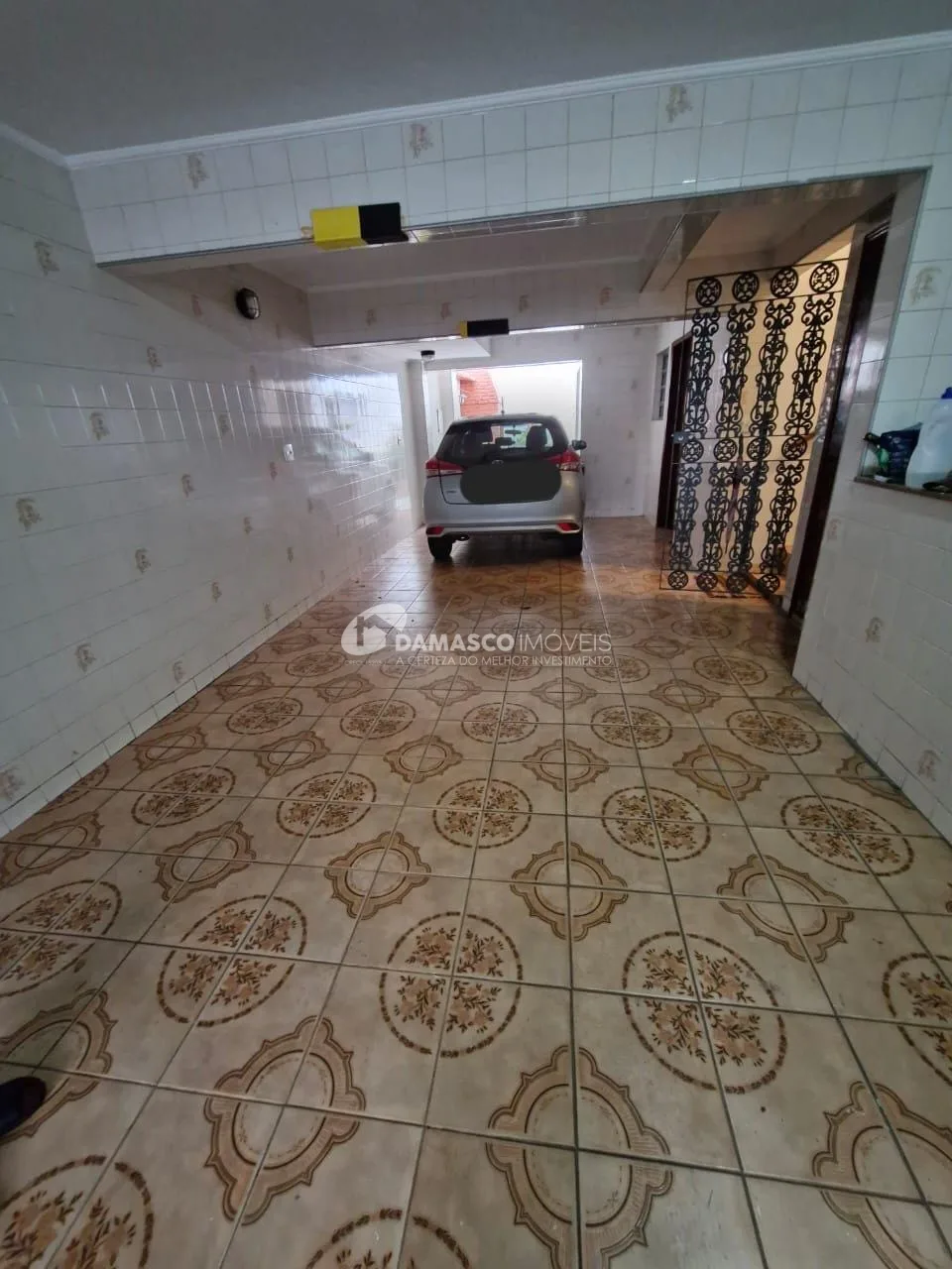 Sobrado à Venda no Barcelona, São Caetano do Sul | 3 Dormitórios | 1 Suíte | 3 Vagas