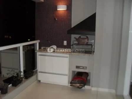 Apartamento à venda 4 Quartos, 2 Suites, 3 Vagas, 156M², Santa Paula, São Caetano do Sul - SP 