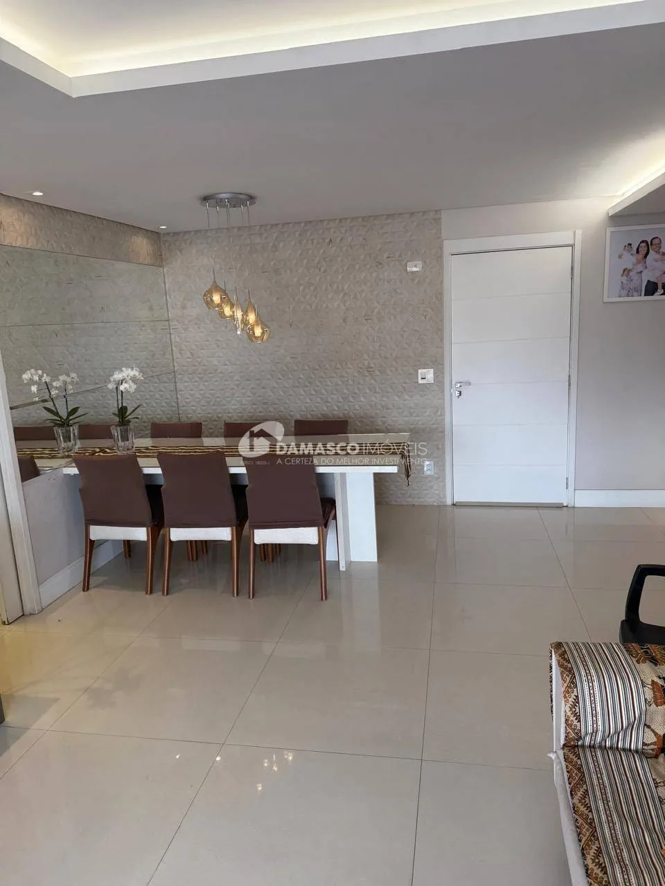 Apartamento à venda, Osvaldo Cruz, São Caetano do Sul, SP