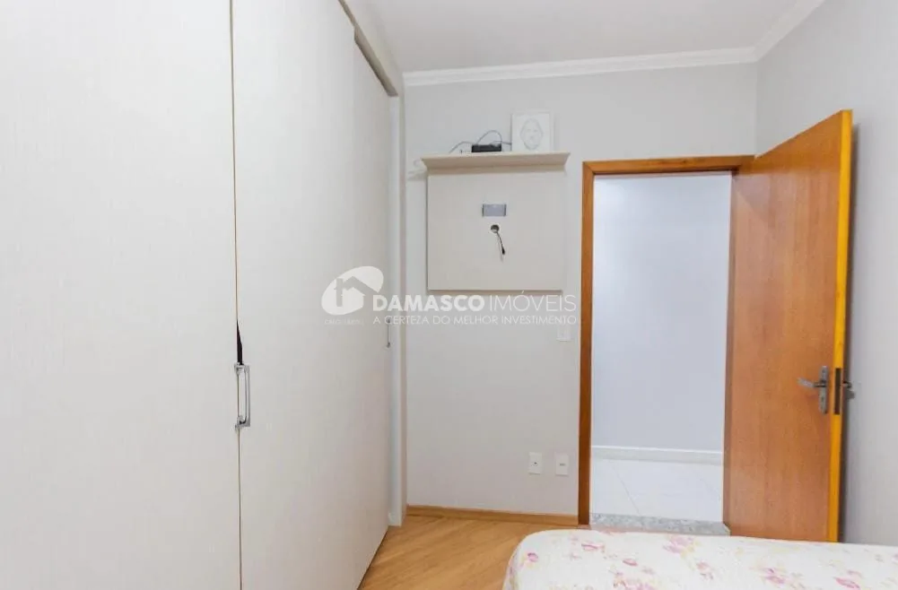 Cobertura / Penthouse à venda, Campestre, Santo André, SP