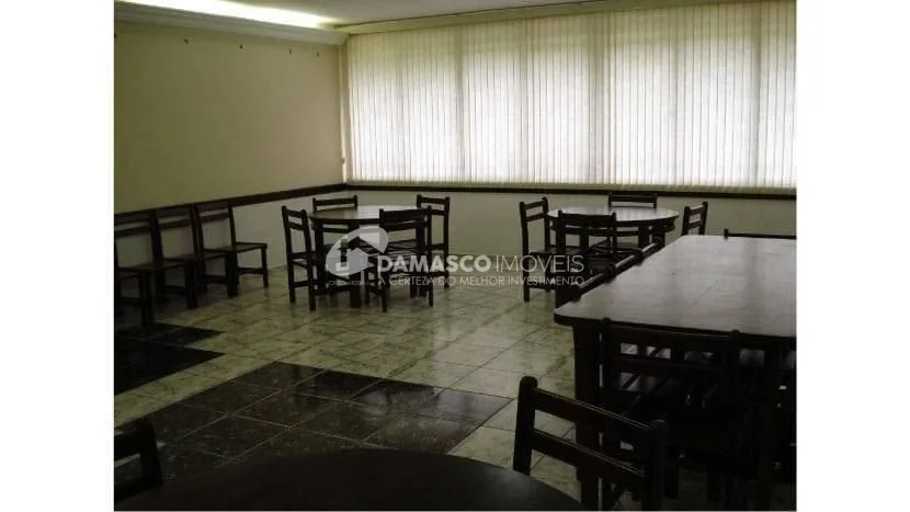 Apartamento para Locação 3 Quartos, 1 Vaga, 111M², Barcelona, São Caetano do Sul - SP 
