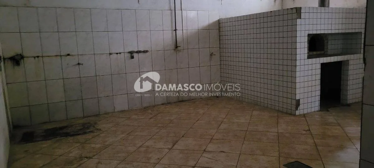 Ponto Comercial, Santa Maria - São Caetano do Sul