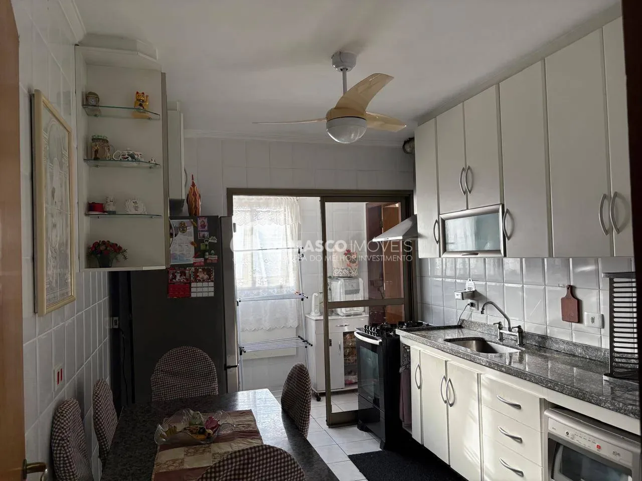 Apartamento à venda, Barcelona, São Caetano do Sul, SP