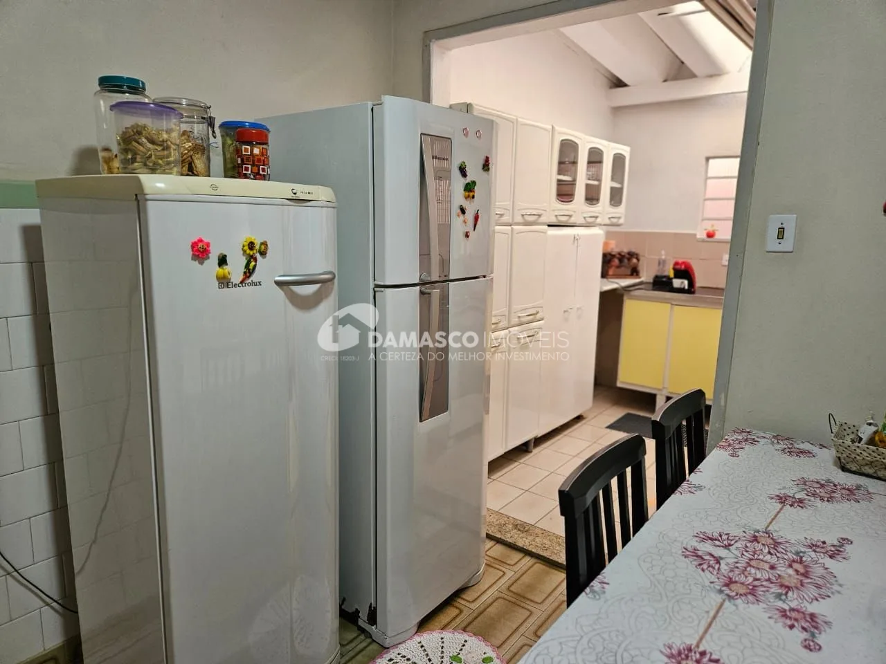 Casa padrão à Venda, Olímpico, São Caetano do Sul, SP