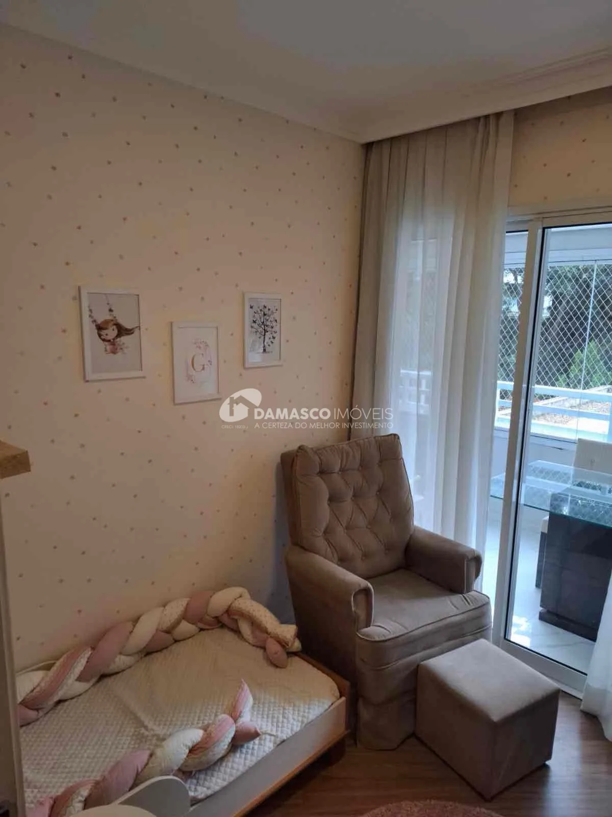 Apartamento com terraço à Venda, Santa Paula, São Caetano do Sul, SP