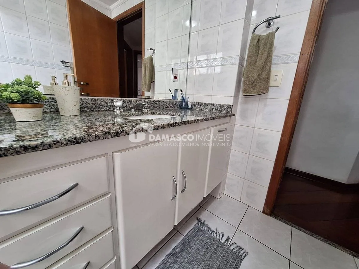 Apartamento com 3 quartos, Barcelona - São Caetano do Sul