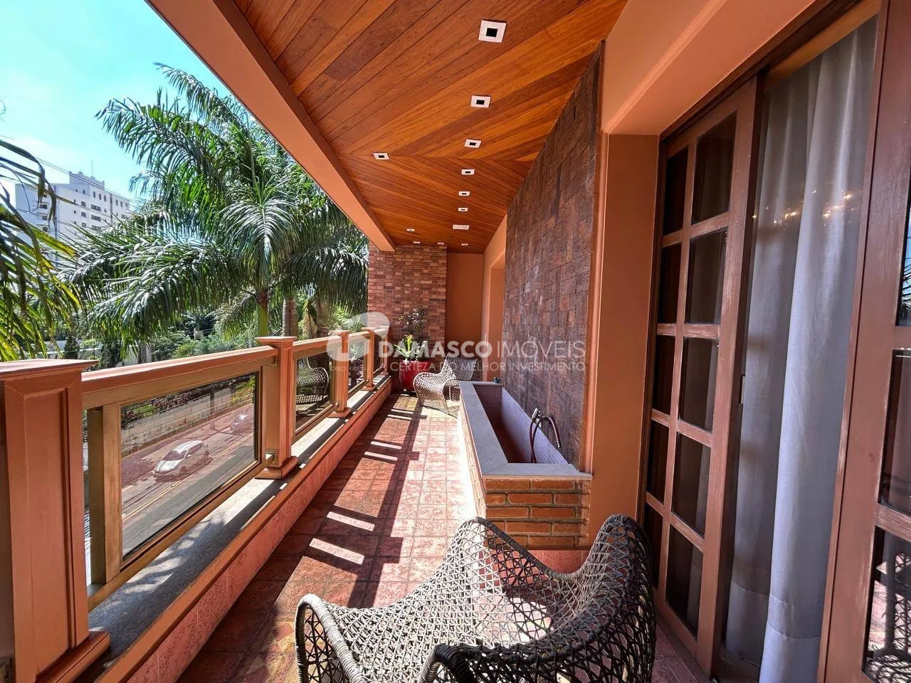 Apartamento à venda, Vila Bastos, Santo André, SP