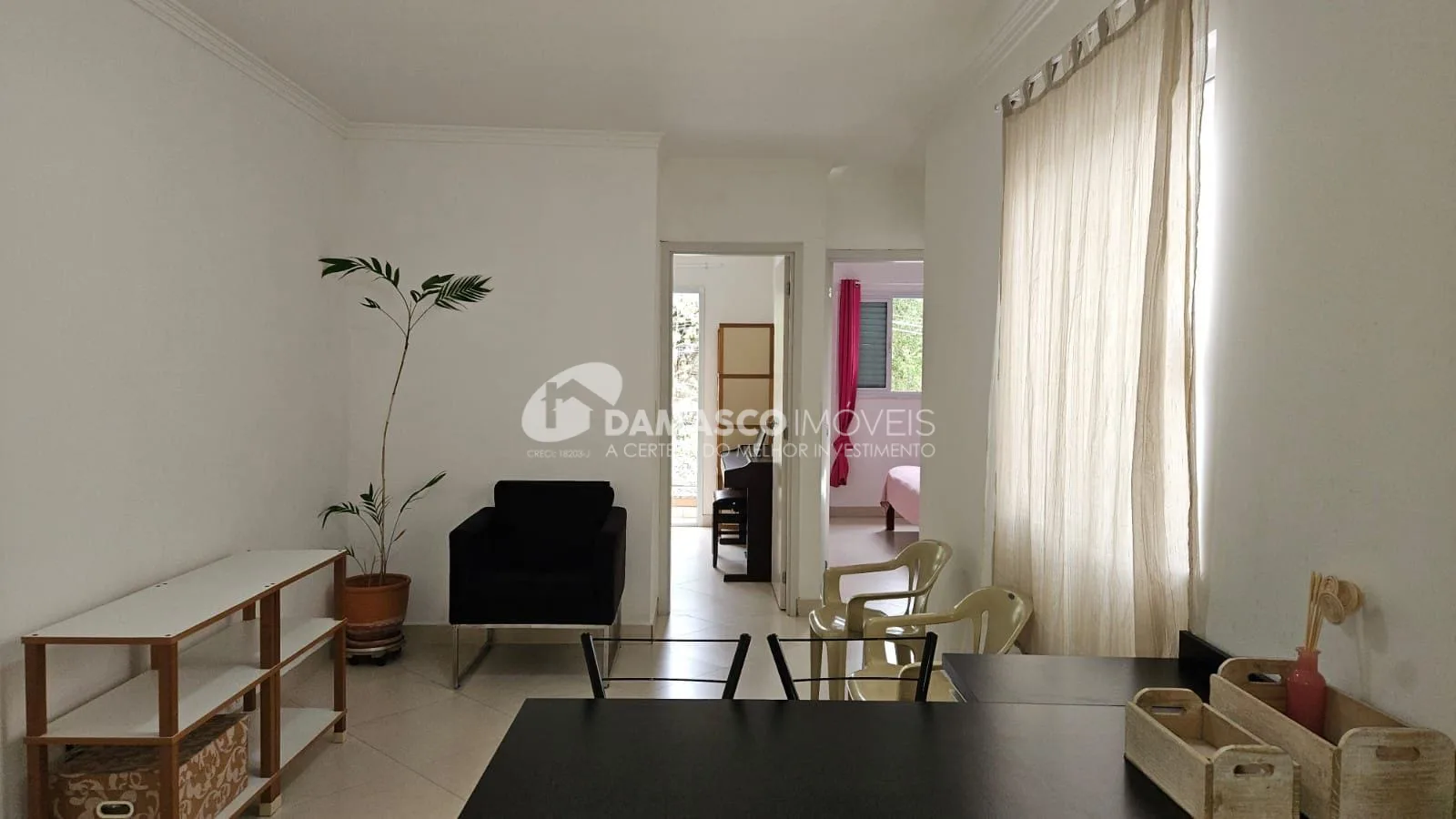 Apartamento à venda, Vila Alpina, Santo André, SP