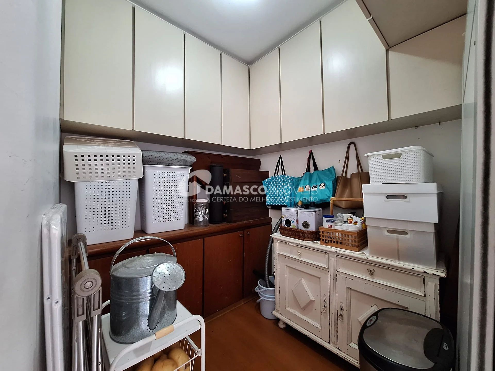 Apartamento à venda, Santa Paula, São Caetano do Sul, SP
