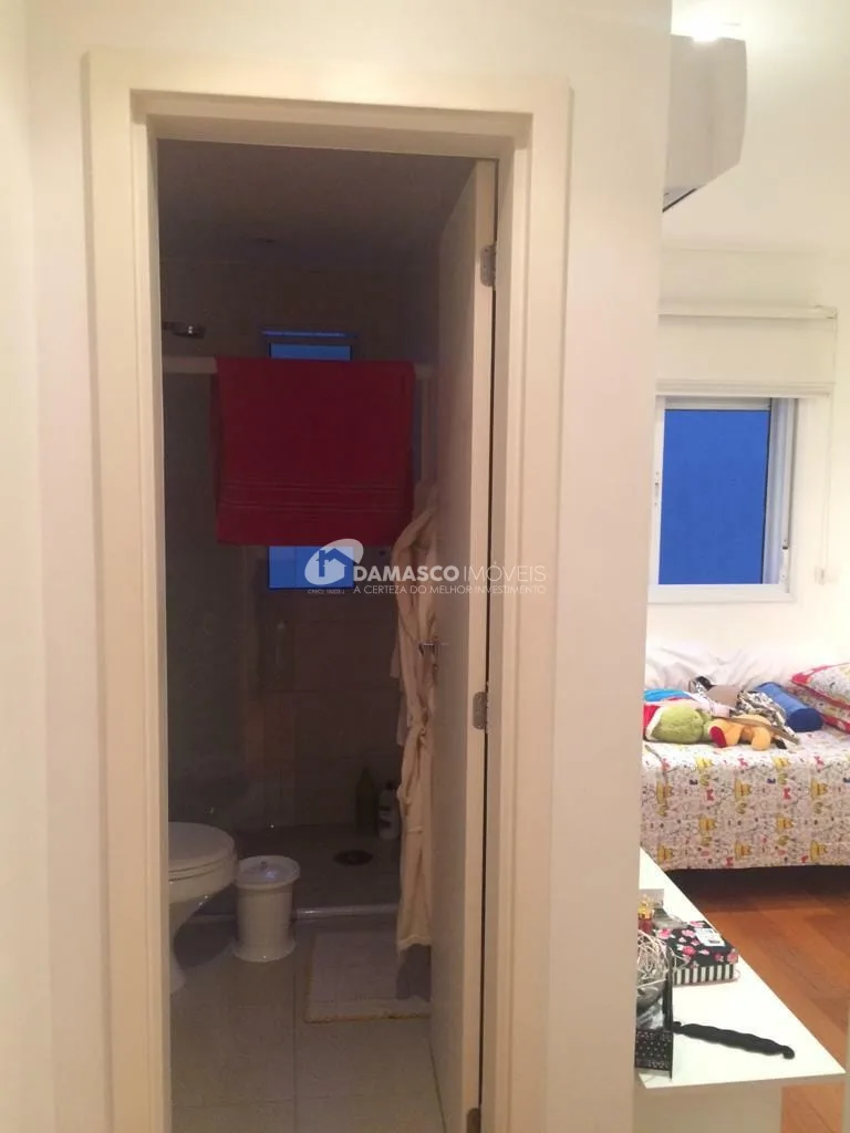 Apartamento à venda 3 Quartos, 3 Suites, 3 Vagas, 240M², Santo Antônio, São Caetano do Sul - SP 
