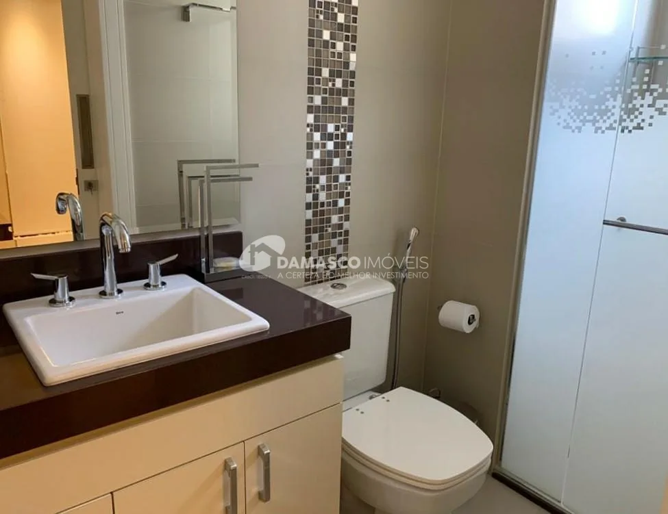 Cobertura à venda e locação 4 Quartos, 3 Suites, 4 Vagas, Jardim São Caetano, São Caetano do Sul - SP 