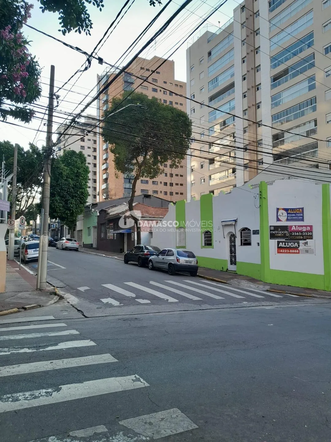 Salão para locação, Santo Antônio, São Caetano do Sul, SP