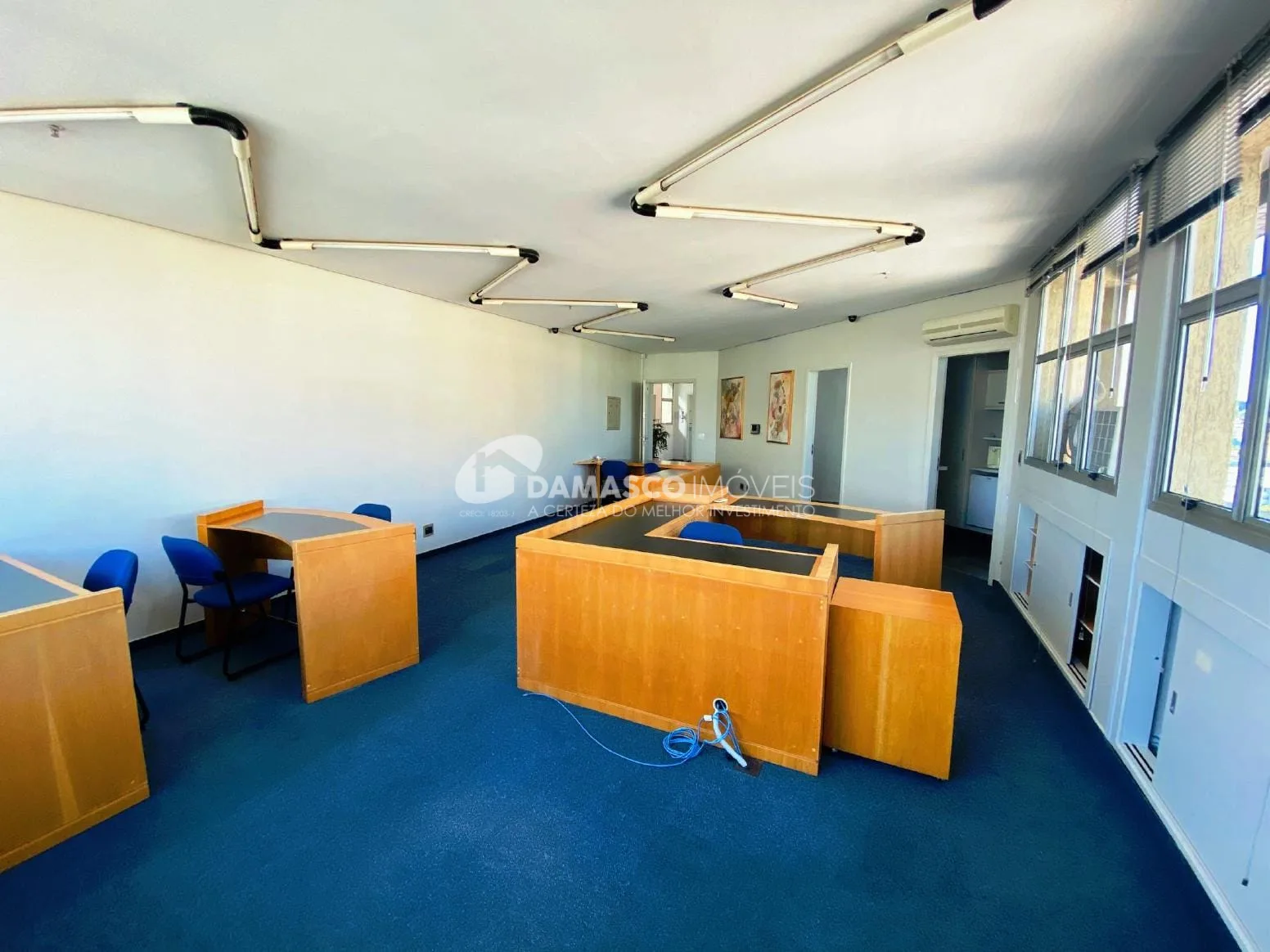Sala à venda Rudge Ramos, São Bernardo do Campo - SP 