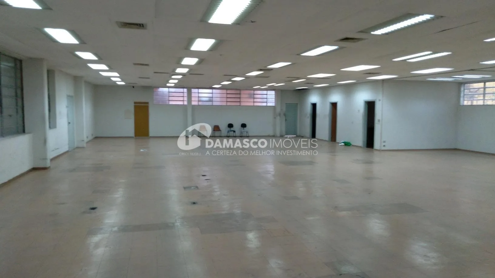 Comercial para Locação 12 Vagas, 542M², Prosperidade, São Caetano do Sul - SP