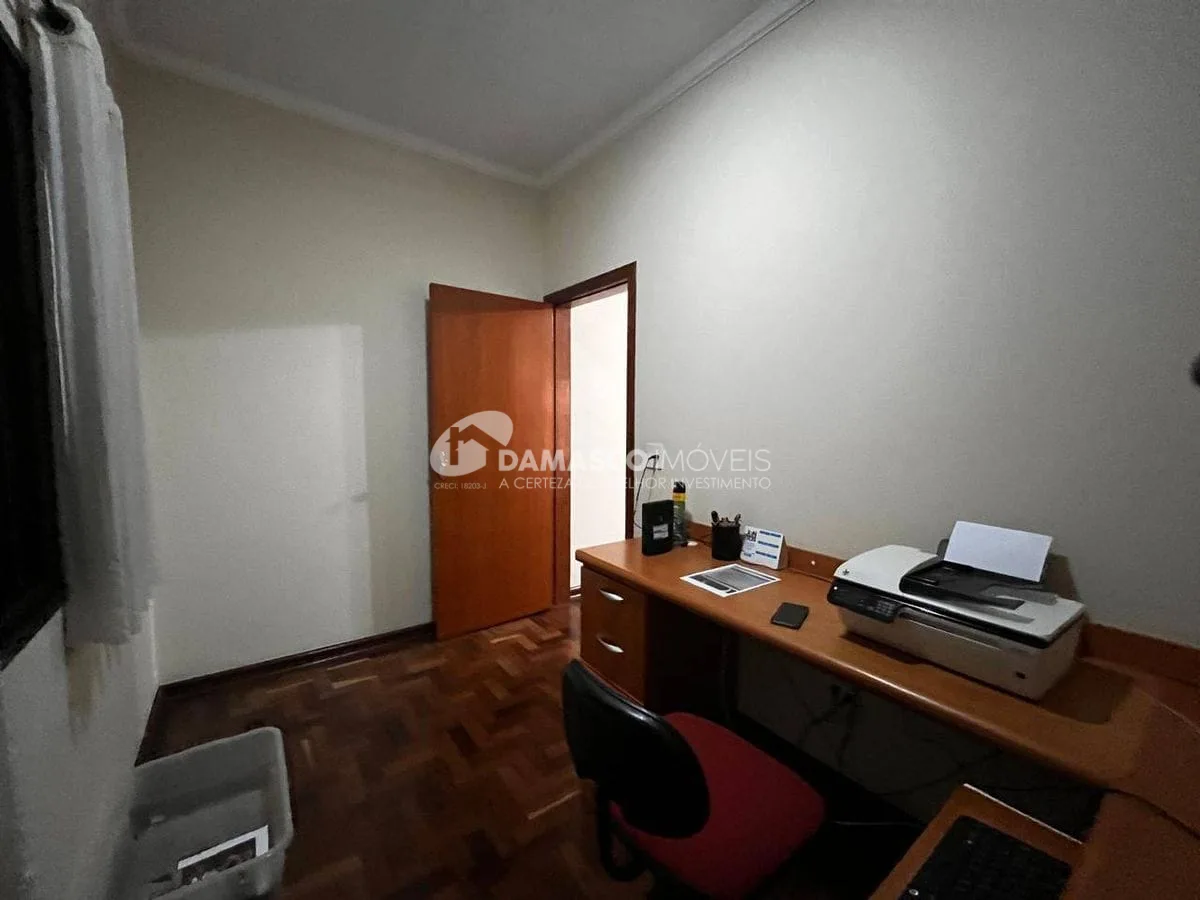 Casa térrea, 3 quartos, 3 vagas, a  venda - Vila Alpina SP