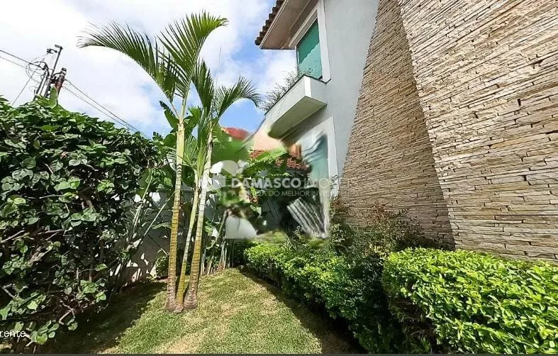 Sobrado à venda 5 Quartos, 5 Suites, 4 Vagas, 405M², Jardim São Caetano, São Caetano do Sul - SP