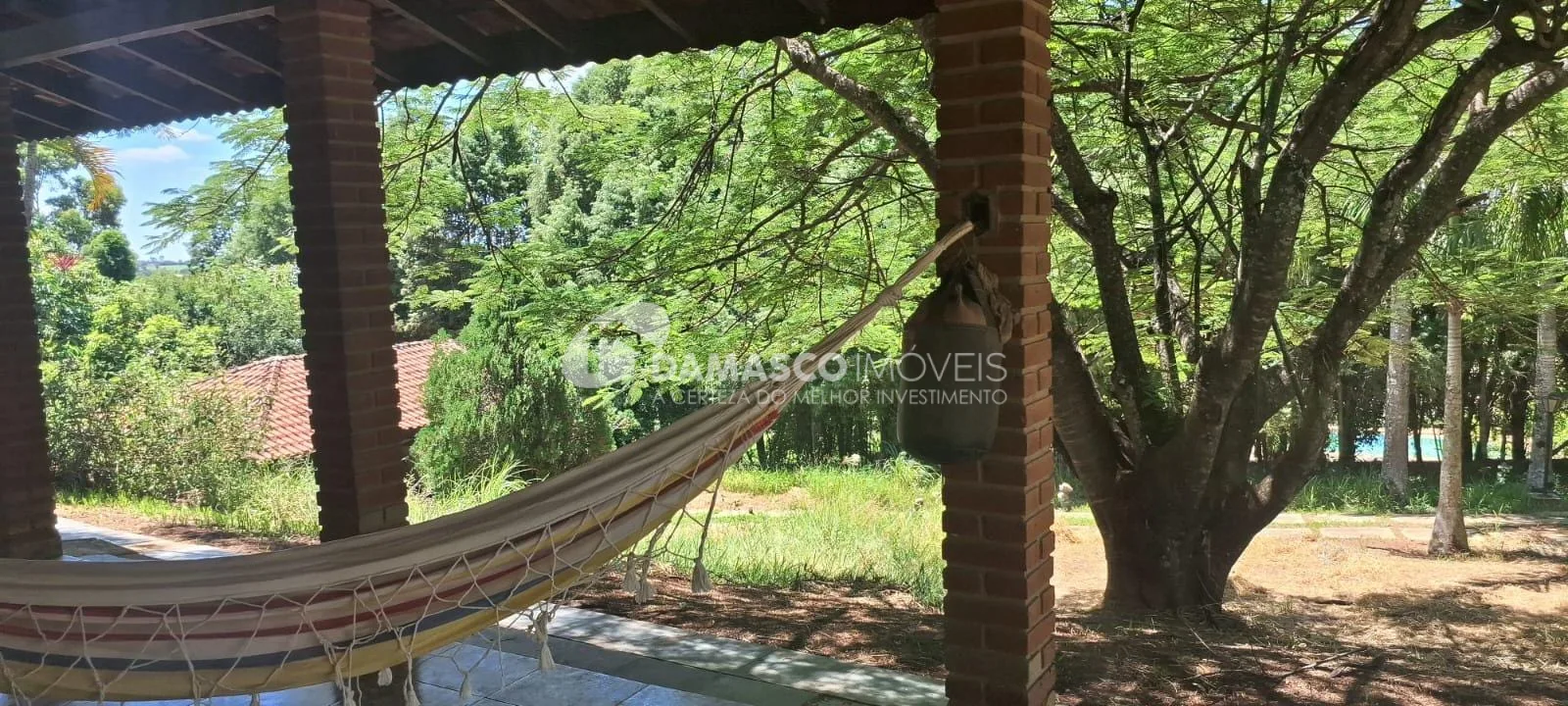 Chácara à venda, Chácara dos Pinhais, Boituva, SP