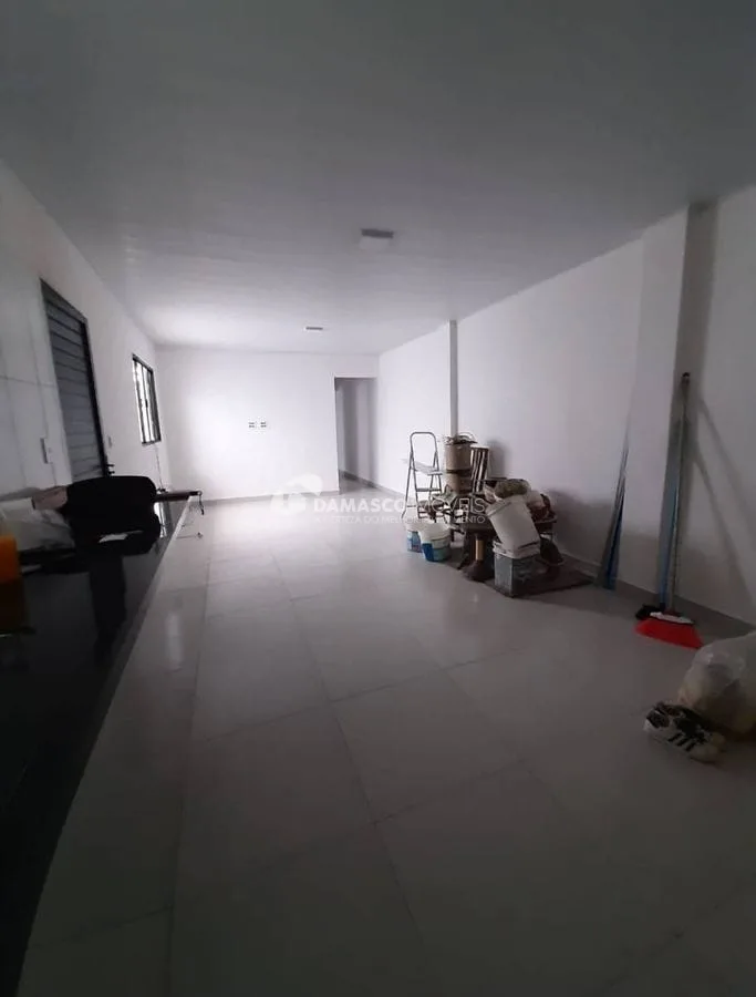 Casa a venda Vila Nair - São Paulo