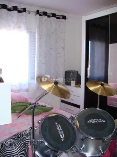 Apartamento à venda, Santa Maria, São Caetano do Sul, SP