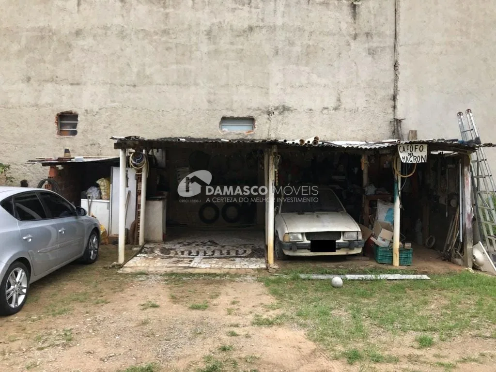 Terreno à venda Olímpico, São Caetano do Sul - SP