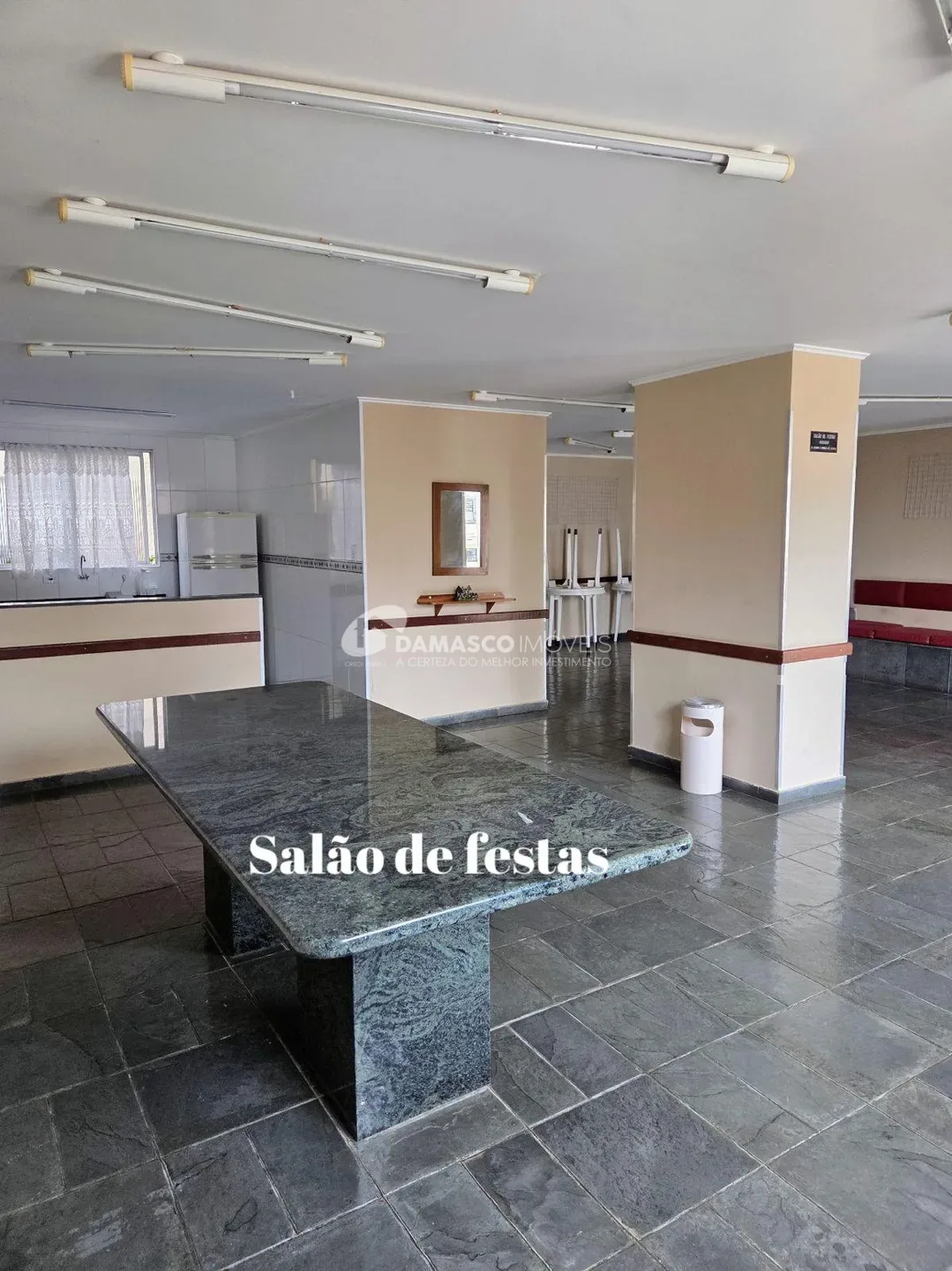 Apartamento à venda 3 Quartos, 1 Vaga, 94M², Santa Maria, São Caetano do Sul - SP
