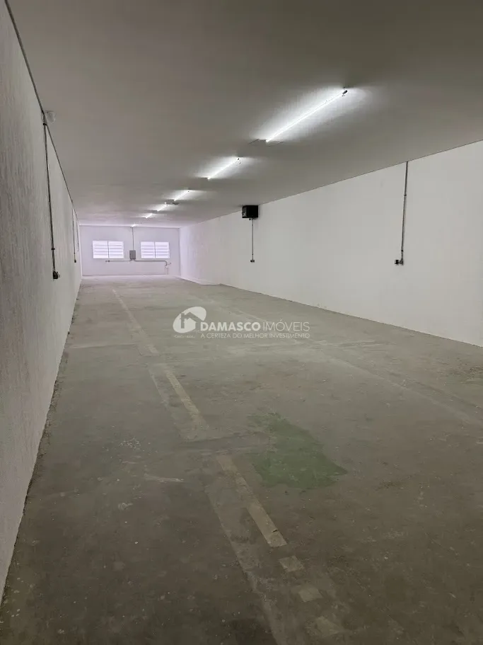 Locação de Galpão novo em São Caetano do Sul com 280m2