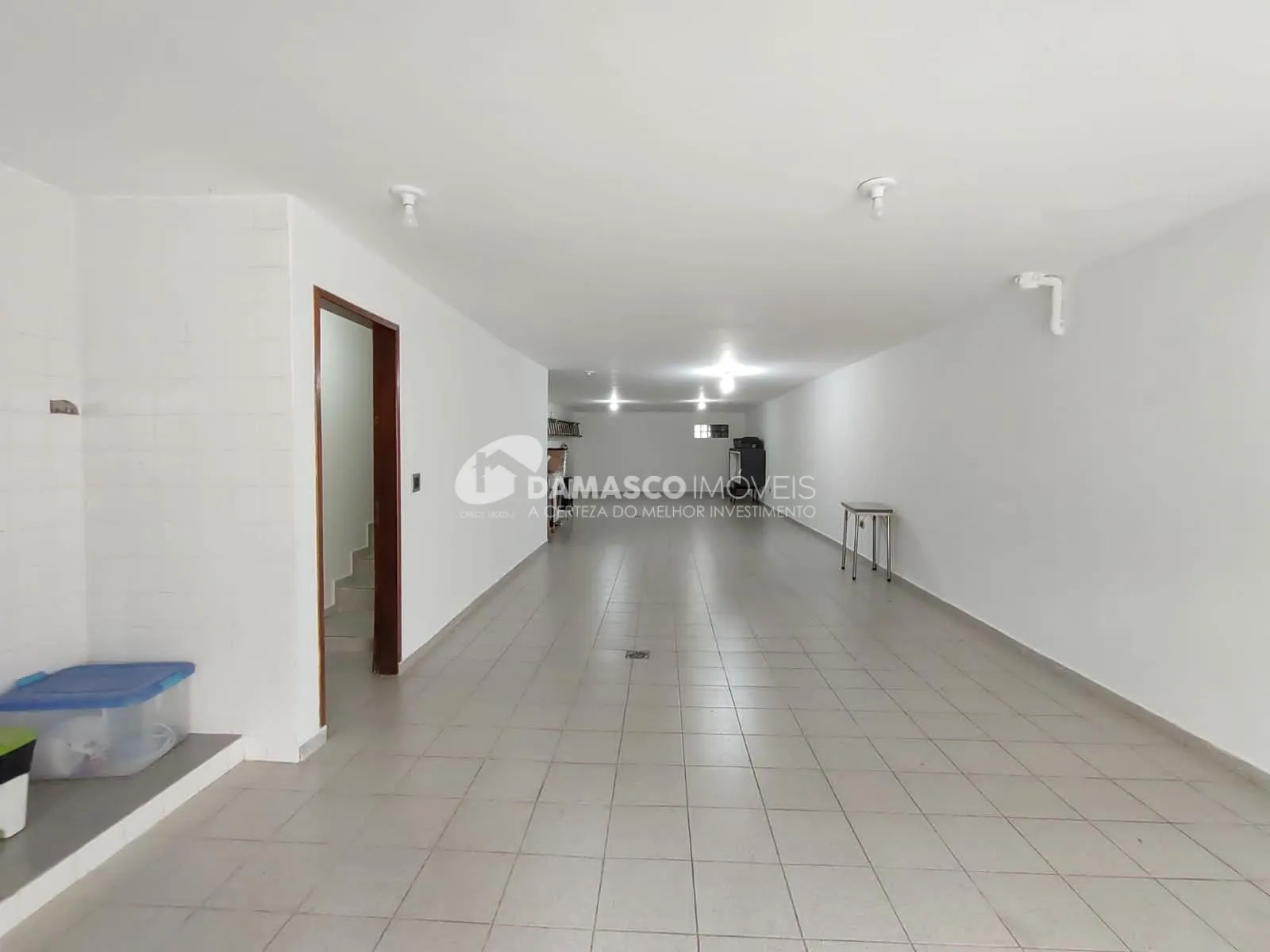 Sobrado Alto Padrão à venda no Bairro Santa Maria | São Caetano do Sul a 750m do Parque Linear | 257m² de área útil