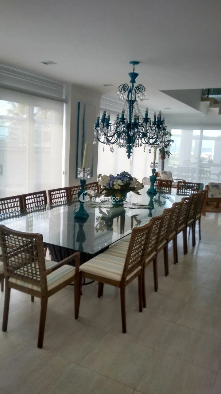 Apartamento à venda 5 Quartos, 5 Suites, 4 Vagas, 898M², Riviera de São Lourenço, Bertioga - SP 
