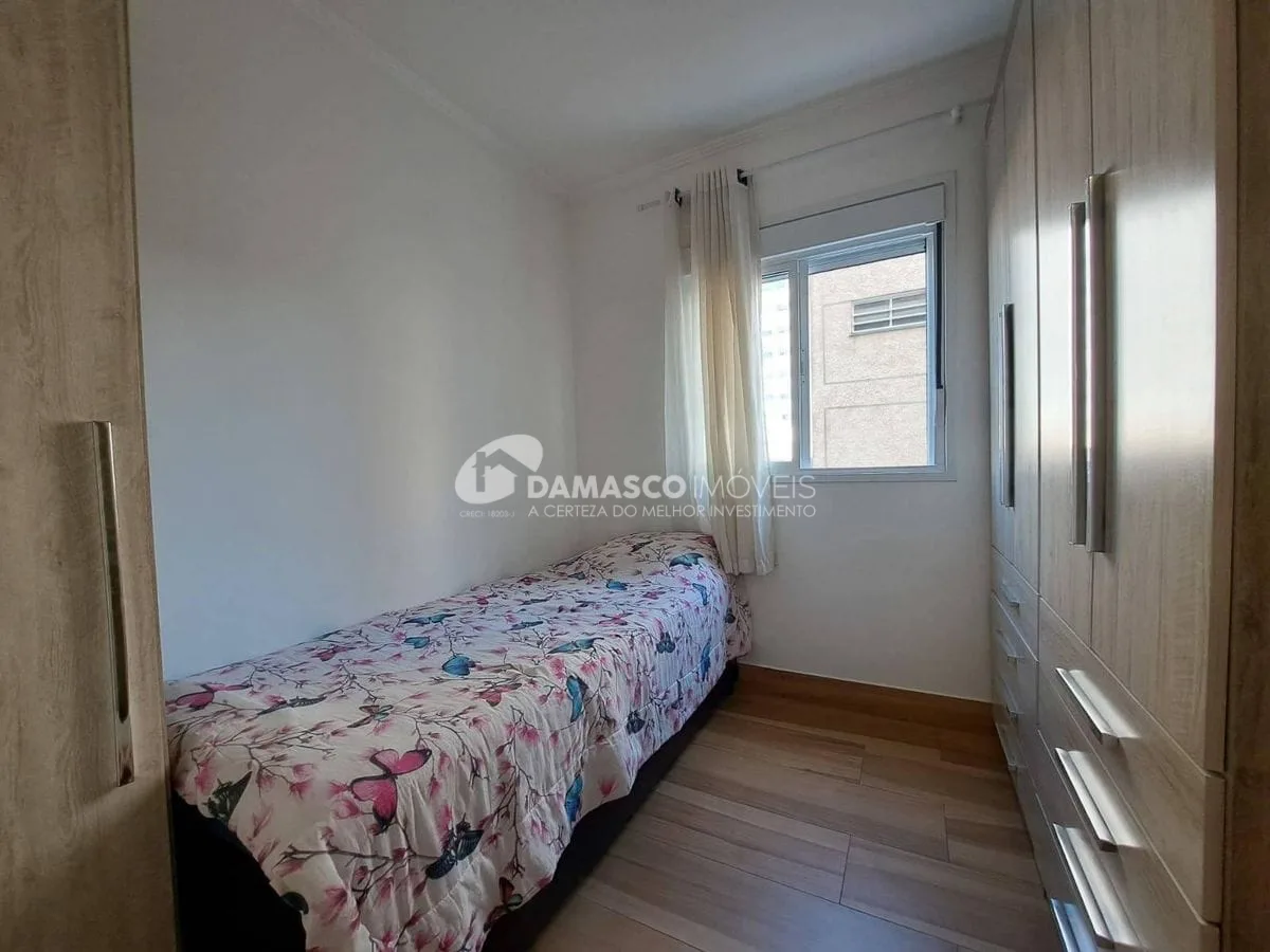 Apartamento à venda 2 Quartos, 1 Vaga, 48M², Sítio da Figueira, São Paulo - SP