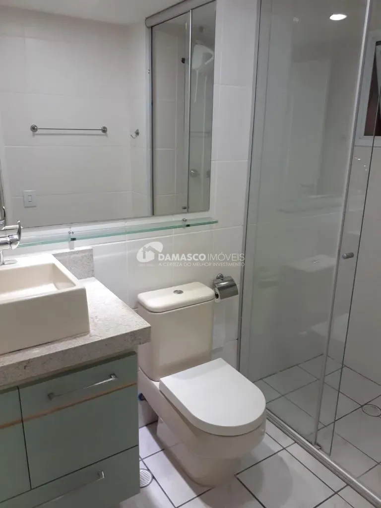 Apartamento à venda, Casa Branca, Santo André, SP