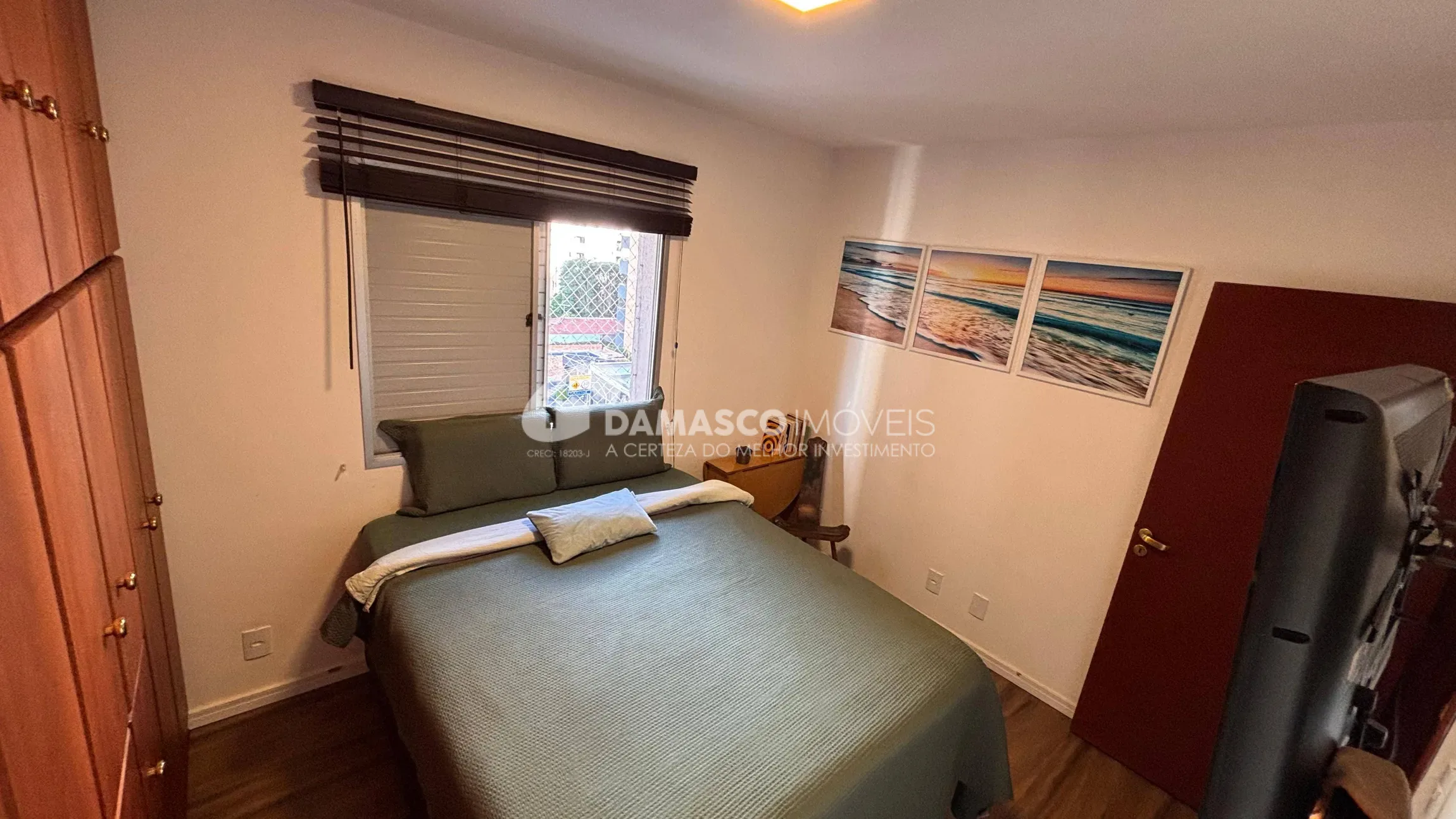 Apartamento à venda, Santa Paula, São Caetano do Sul, SP