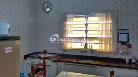 Casa à venda 2 Quartos, 4 Vagas, 200M², Vila Califórnia, São Paulo - SP