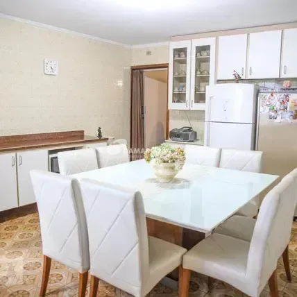 Casa à venda, Osvaldo Cruz, São Caetano do Sul, SP