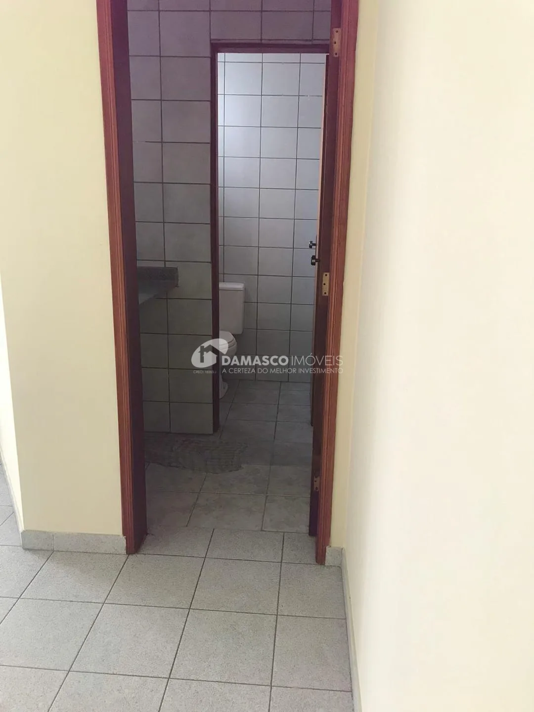 Sala à venda e locação 1 Vaga, 35M², Santa Paula, São Caetano do Sul - SP 