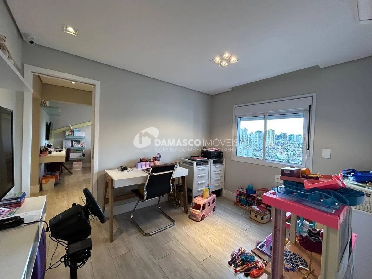 Magnifica Penthouse a venda São Caetano do Sul