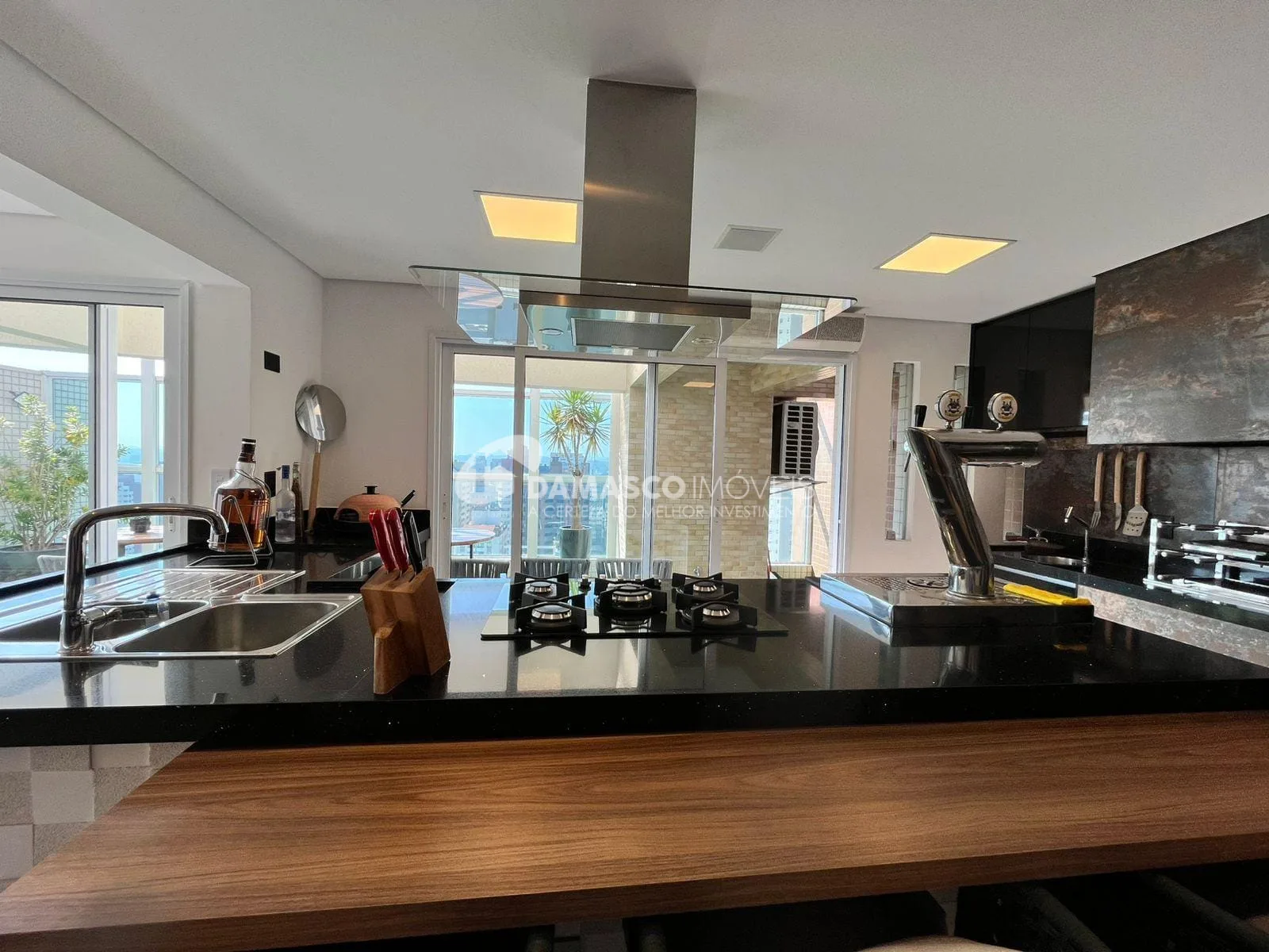 Cobertura / Penthouse à venda, Santo Antônio, São Caetano do Sul, SP