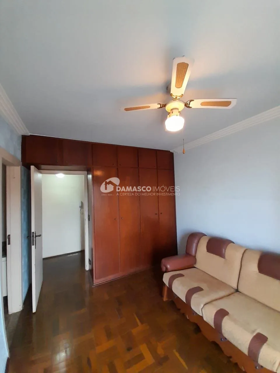 Apartamento para locação, Osvaldo Cruz, São Caetano do Sul, SP